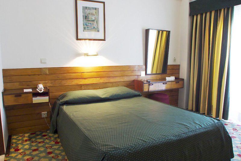 Hotel Jorge V Lisboa Pokoj fotografie