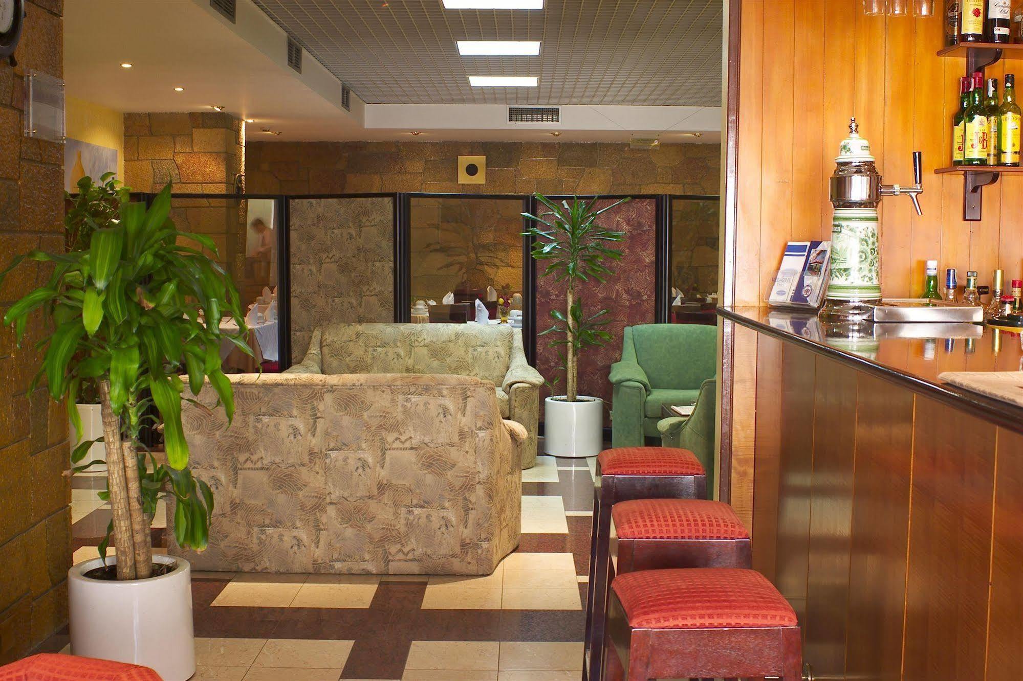 Hotel Jorge V Lisboa Interiér fotografie